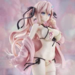 【Pre order】Union Creative 1/6 PVC Riko Rihara Little Devil Swimsuit (Copyright) - Image 9