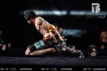 【In Stock】BT Studio One Piece Ace POP Resin Statue - Image 5