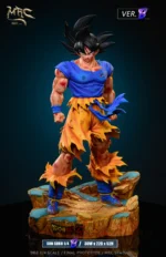 【Pre order】MRC Studio SSJ 1/4 Goku With LED - Image 14
