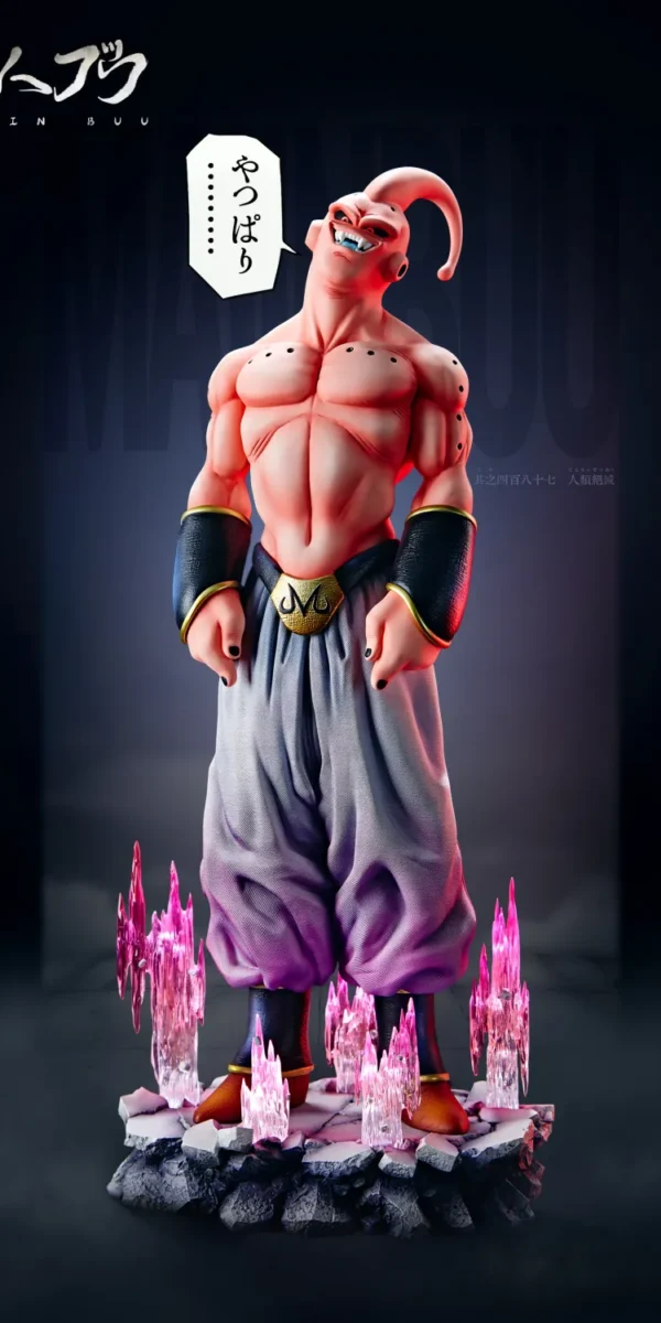【Pre order】Infinite Studio 1/6 & 1/4 Dragon Ball Majin Buu