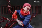 【Pre order】Player 1 Studio 1/6 & 1/4 Jujutsu Kaisen Itadori Yuji - Image 5