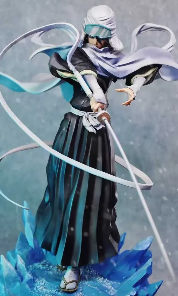 【Pre order】XD Studio 1/6 Bleach Kuchiki Rukia