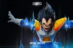 【Pre order】 OOTD Studio - Dragon Ball 1/4 Vegeta - Image 3