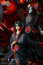 【Pre order】Pickstar Studio 1/6 Naruto Akatsuki Uchiha Itachi (Copyright) - Image 6