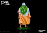 【Pre order】Stand Studio POP One Piece Sasaki - Image 3