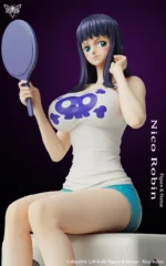 【Pre order】Firefly Studio 1/8 One Piece Nico Robin - Image 4