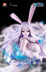 【Pre order】Light Year Studio ONE PIECE Moonlion Carrot Resin statue (Copyright) - Image 5