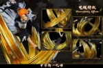 【Pre order】HXHENG Studio x CHENG Studio - Bleach Dual Blade Cross Slash Ichigo - Image 5