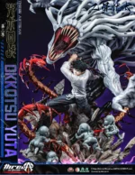 【Pre order】ThreeArtisan Studio 1/6 Jujutsu Kaisen Okkotsu Yuta (Copyright)
