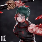 【Pre order】Héroe Collectibles 1/6 Jujutsu Kaisen Zenin Maki - Image 12