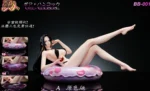 【Pre order】Hot Girls Studio 1/6 Boa Hancock - Image 3