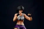 【Pre order】Titan Studio 1/6 Attack on Titan Mikasa Ackerman - Image 6
