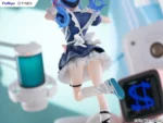 【Pre order】F:Nex 1/7 PVC Nito Wai (Copyright) - Image 13