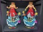 【In Stock】Power Collection Studios DB 1/4 Broli Revenge - Image 6
