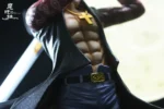 【Pre order】Magic Play Club 1/6 One Piece Dracule Mihawk - Image 4