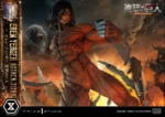【Pre order】Prime 1 Studio - Attack on Titan Eren Yeager (Copyright) - Image 12