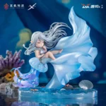 【Pre order】Sparkkey Studio x LM Studio - PVC Ghost Blade Haiqin Yan Deep Sea (Copyright) - Image 8