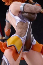 【Pre order】PURE Studio 1/6 PVC Taimanin ZERO Sakura Igawa (Copyright) - Image 13