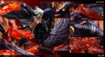 【Pre order】ZZDD Studio King with LED - Image 4