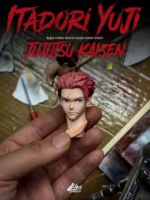 【Pre order】Black Studio Versus Series Itadori Yuji (Jujutsu Kaisen) - Image 9