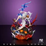 【Pre order】 AO Studio GEAR5 NIKA LUFFY - Image 11