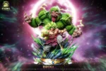 【Pre order】YI SHOU CHAO WAN 1/6 & 1/4 Dragon Ball Broli