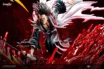 【Pre order】Dream Box Studio - Bleach Zaraki Kenpachi - Image 3