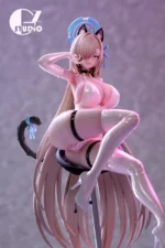 【Pre order】GZ Studio 1/6 Blue Archive Ichinose Asuna
