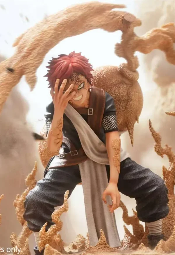 【Pre order】TD Studio 1/6 Naruto Gaara