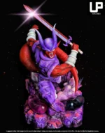 【Pre order】Up Studio 1/6 Dragon Ball Z Janemba - Image 6