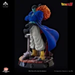 【Pre order】Tsume Studio 1/4 Dragon Ball Bojack (Copyright) - Image 6