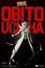 【Pre order】Pickstar Studio 1/6 Naruto Uchiha Madara & Uchiha Obito (Copyright) - Image 18