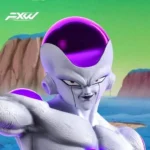 【Pre order】FXW Studio Frieza - Image 4