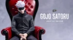 【Pre order】GO FIGURE Studio Jujutsu Kaisen Gojo - Image 2