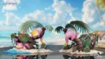 【Pre order】Raven Studio - Pokemon The Relaxed Slowpoke - Image 5