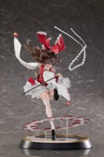 【Pre order】MAGI ARTS Studio 1/6 PVC Touhou Project Hakurei Reimu (Copyright) - Image 12