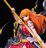 【Pre order】MJ Studio POP One Piece Nami - Image 5