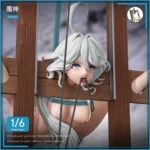 【In Stock】Fish Head Studio 1/6 Genshin Impacto Genshin Furina & Focalors