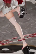【Pre order】MAGI ARTS Studio 1/6 PVC Touhou Project Hakurei Reimu (Copyright) - Image 20