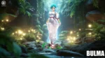 【Pre order】ZQ Studio - Dragon Ball Bulma - Image 5