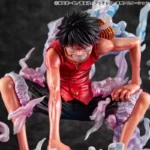 【Pre order】MegaHouse POP PVC One Piece Luffy (Copyright) - Image 2