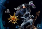 【Pre order】∞ Studio ONE PIECE Bartholemew Kuma Resin Statue - Image 2