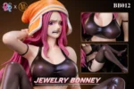 【Pre order】Dragon Studio BB012 1/6 Jewelry Bonney (Removable clothing) - Image 16