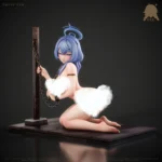 【Pre order】Celluloid Studio 1/6 Blue Archive Amau Ako - Image 8
