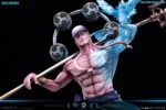 【Pre order】C2 Studio POP One Piece Enel - Image 13