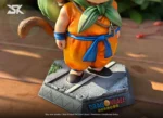 【Pre order】Sky End Studio - Dragon Ball Son Goku - Image 8