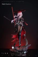 【Pre order】Hyperspace Studio 1/4 Dark Shadows with LED