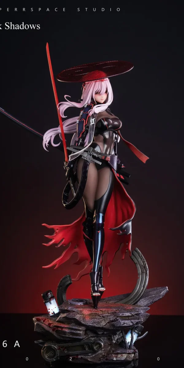 【Pre order】Hyperspace Studio 1/4 Dark Shadows with LED