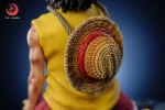【Pre order】Huo Yan Studio POP & 1/4 One Piece Luffy - Image 2