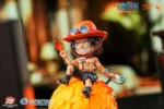 【Pre order】Happy Life Studio - One Piece Ace - Image 2